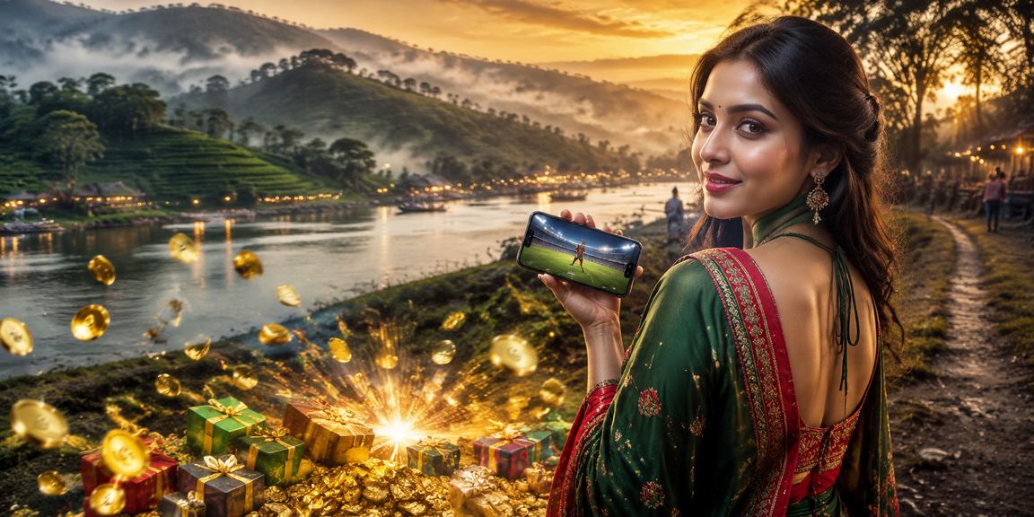 xbsjee ক্রিকেট বেটিং
